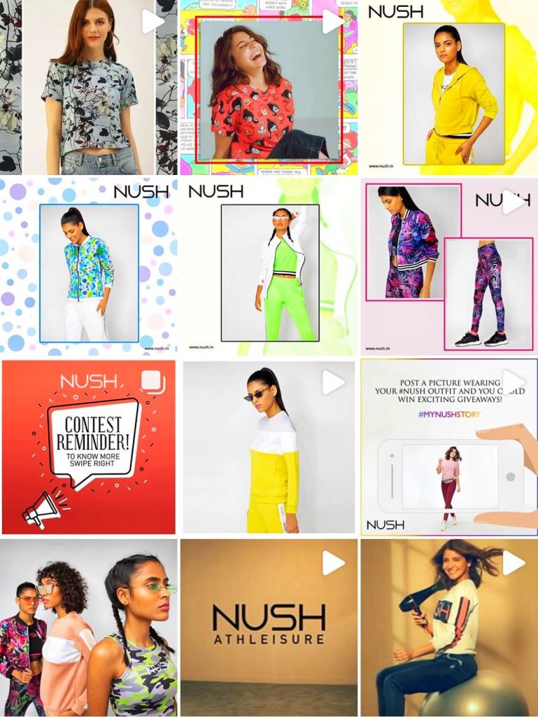 Nush, Nush Brand , Nush Online, Nush Clothing , Nush Collection. Nush Anushka Sharma, Nush.in