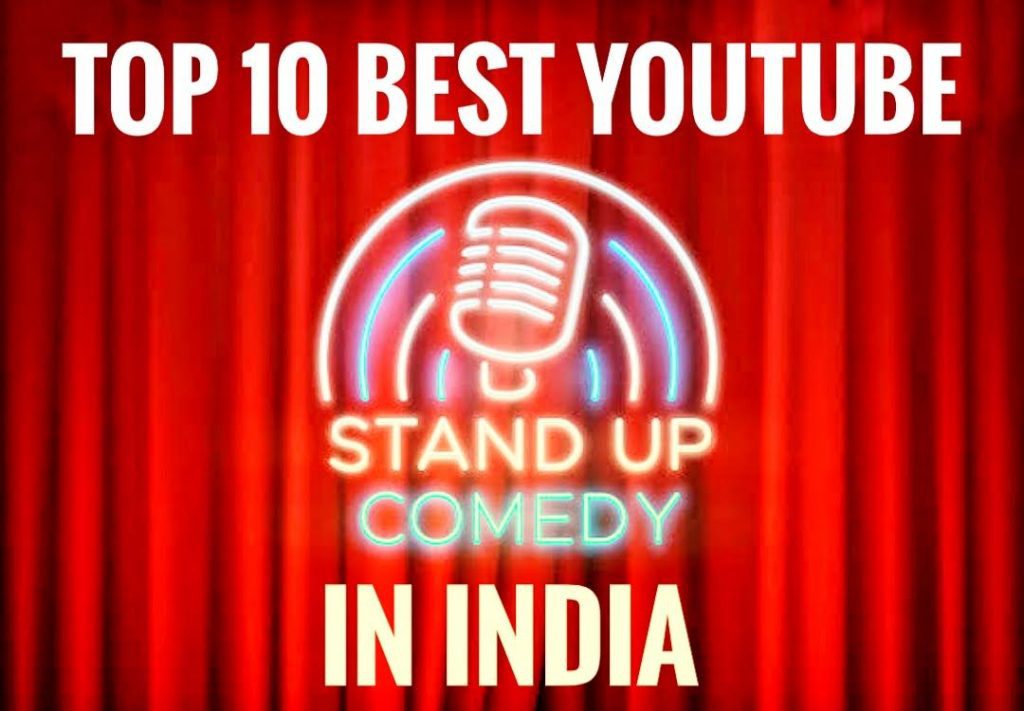 Top 10 Best YouTube Stand-Up Comedians in India 2020, Top 10 Best YouTube Stand-Up Comedians in India,Top 10 Best YouTube Stand-Up Comedians, Best Youtube Stand-up Comedians, Abhishek Upmanyu, Jaspreet Singh, Zakir Khan, Anubhav Singh Bassi, Appurv Gupta, Neeti Palta, Abish Mathew, Kunal Kamra, Biswa Kalyan Rath., Vir Das
