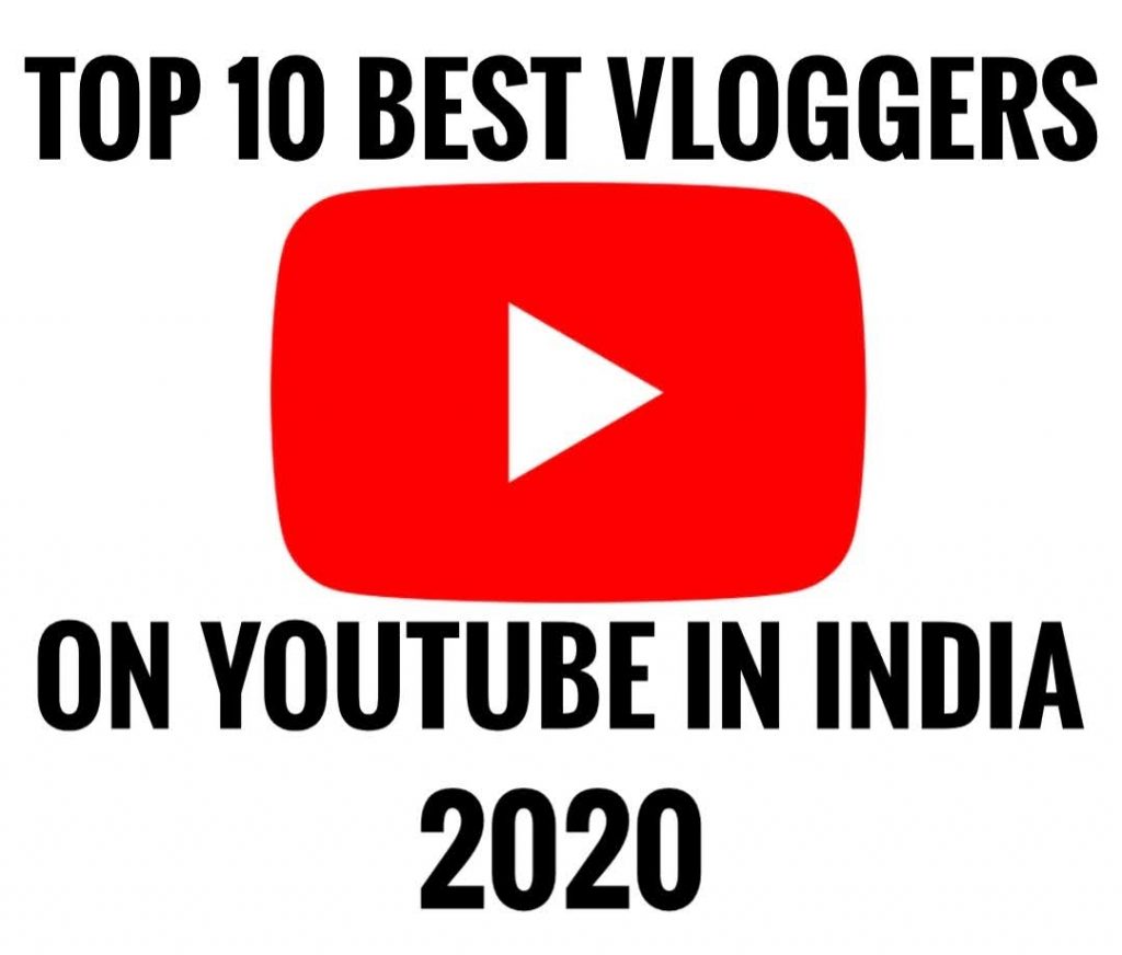 Top 10 Best Vloggers on YouTube in India 2020, Top 10 Best Vloggers on YouTube in India, Best 10 Vloggers in India, Best Vloggers In India 2020, Mohit Chhikara, Mumbiker Nikhil, Flying Beast, Gaurav Chaudhary, Sahil Khan, Shirley Setia, Bhuvan Bam, Rimorav Vlogs, Simran Dhanwani, Akash Dodeja