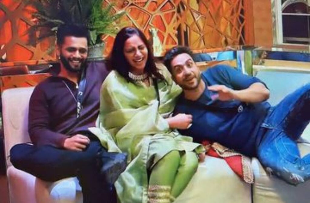 ALY-GONI-RAHUL-VAIDYA-AND-ARSHI-KHAN-BIGGBOSS-14