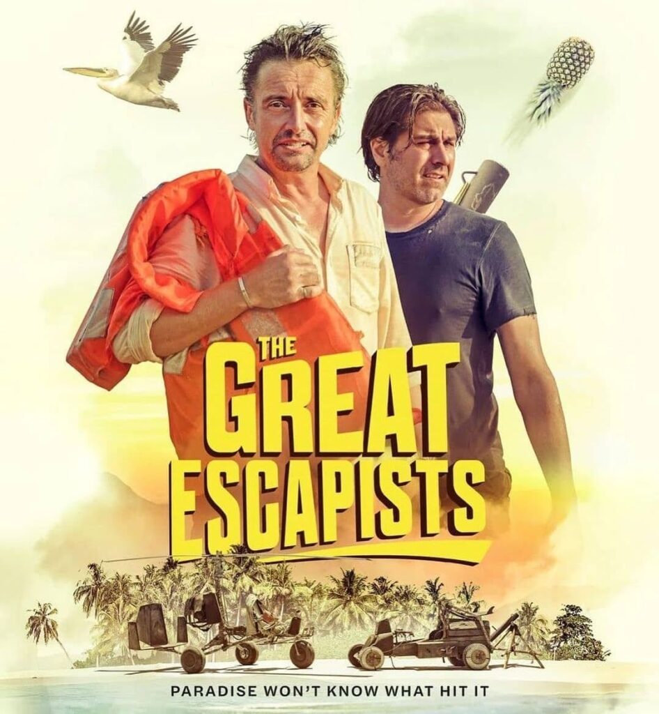 THE-GREAT-ESCAPISTS-FULL-SERIES-DOWNLOAD-TAMILROCKERS