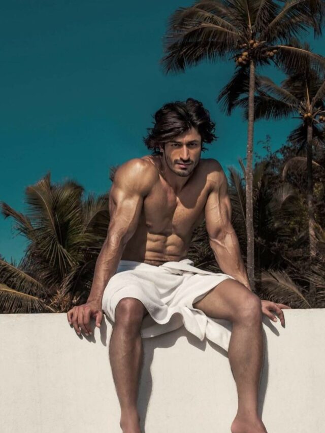 Some Unknown Facts of Vidyut Jamwal