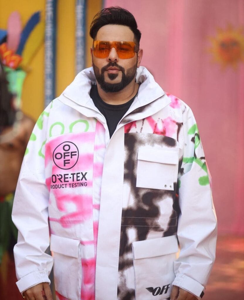 Some Unknown Facts of Indian Rapper Badshah