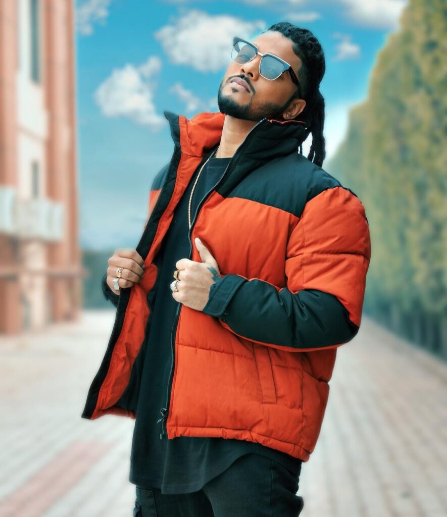 Some Unknown Facts of Indian Rapper Raftaar