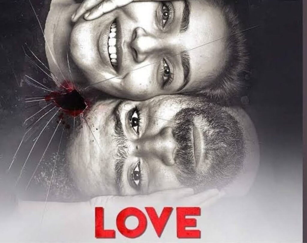 Download "LOVE" Malayalam full movie in HD Tamilrockers