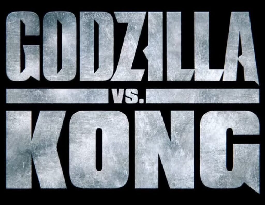 Download "GODZILLA VS KONG" English full movie in HD Tamilrockers