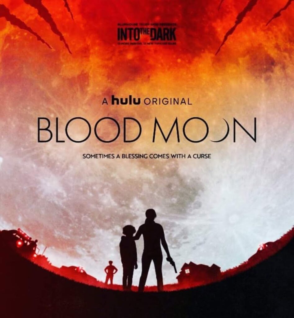 Download "INTO THE DARK: BLOOD MOON" English full series in HD Tamilrockers