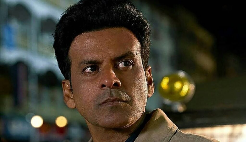 Manoj Bajpayee tests POSITIVE for Covid-19, Here's what he has to say.
