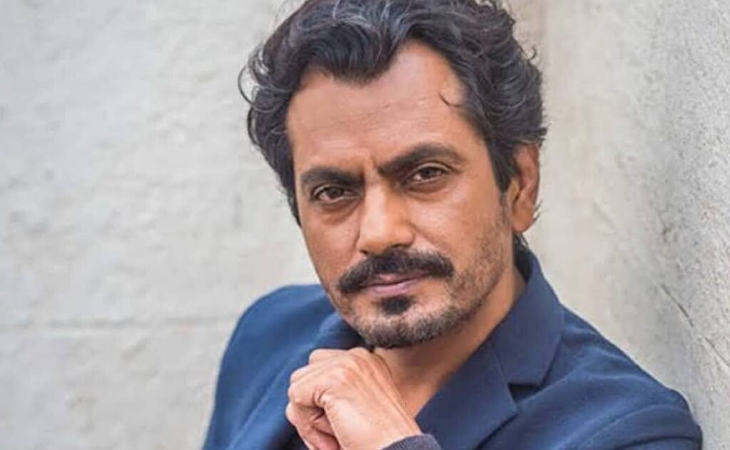 Nawazuddin Siddiqui's wife takes back divorce notice, says want to RECONCILE.