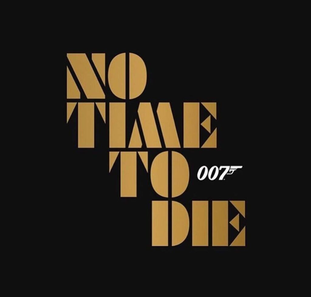 Download "NO TIME TO DIE" full movie in HD Tamilrockers