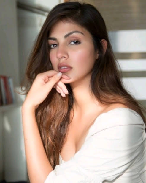 NCB demands cancellation of bail granted to Rhea Chakraborty, actress replies.