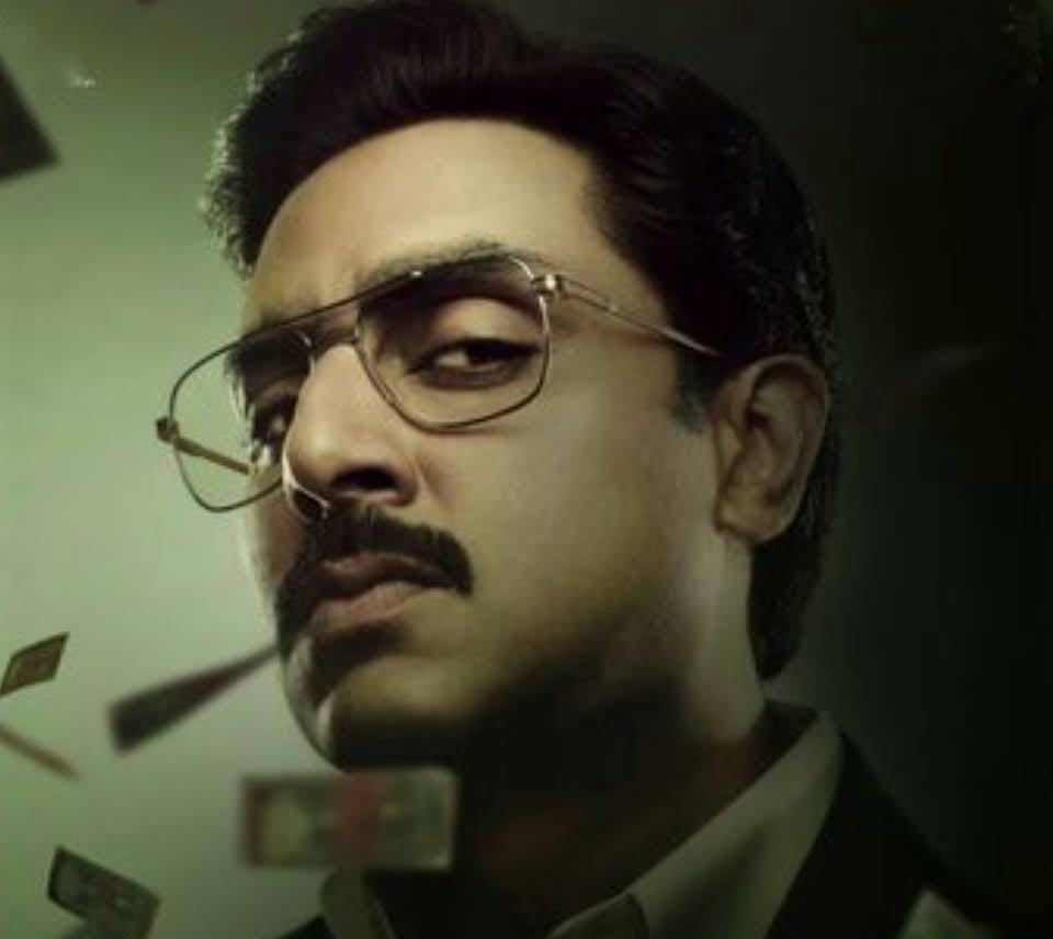 Abhishek Bachchan's The Big Bull to release on THIS date, fans say can't wait.