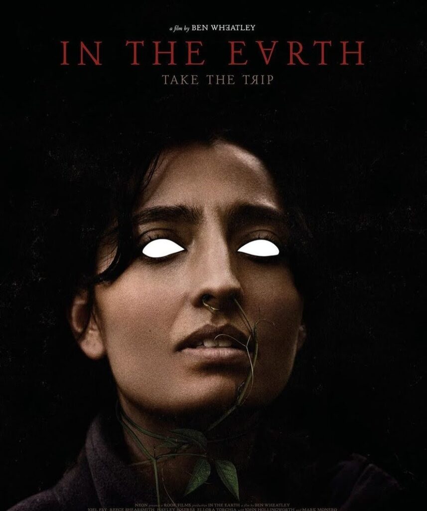 Download "IN THE EARTH" English full movie in HD Tamilrockers