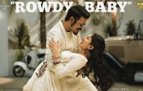 Download "ROWDY BABY" Telugu full movie in HD