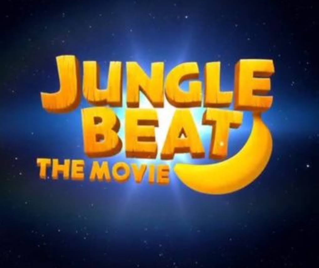 Download "JUNGLE BEAT - THE MOVIE" English full movie in HD Tamilrockers