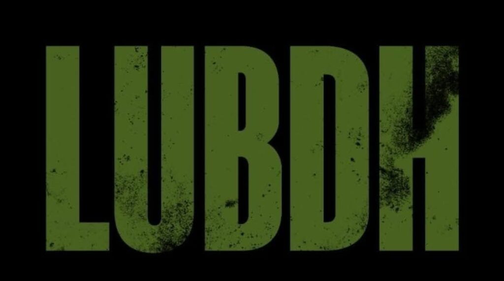 Download "LUBDH (2021)" Hindi full movie in HD Tamilrockers