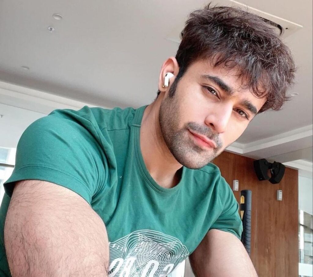 Many TV celebs come in support of actor Pearl V Puri, accused of raping a "minor".