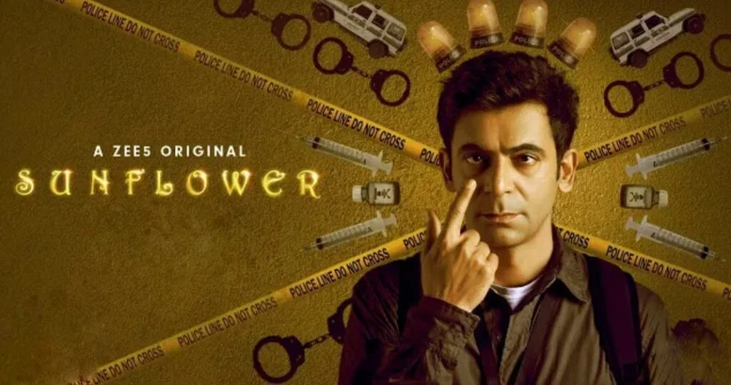 Download "SUNFLOWER" full Hindi full series in HD Tamilrockers