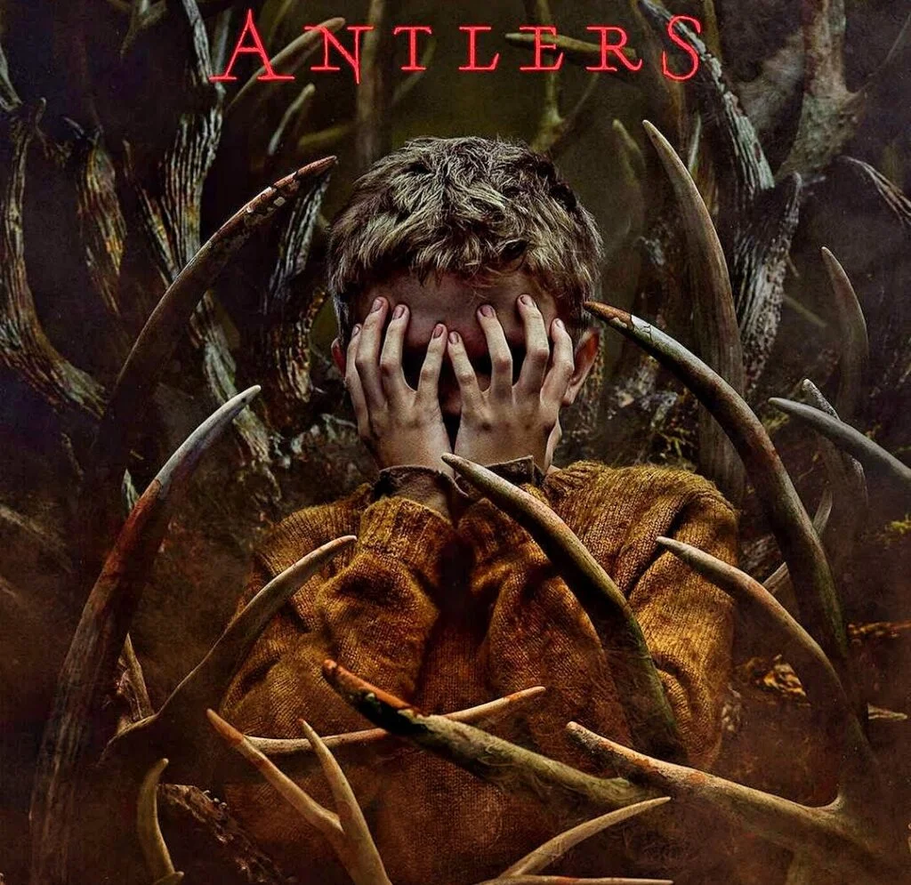 Download Antlers in HD from Uwatchfree