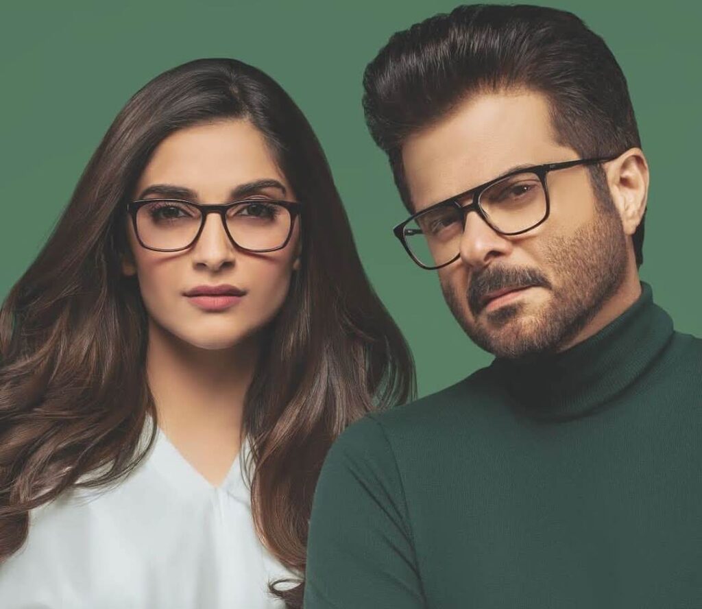 Anil Kapoor's reply to trolls who calls him and Sonam 'shameless' is too apt.