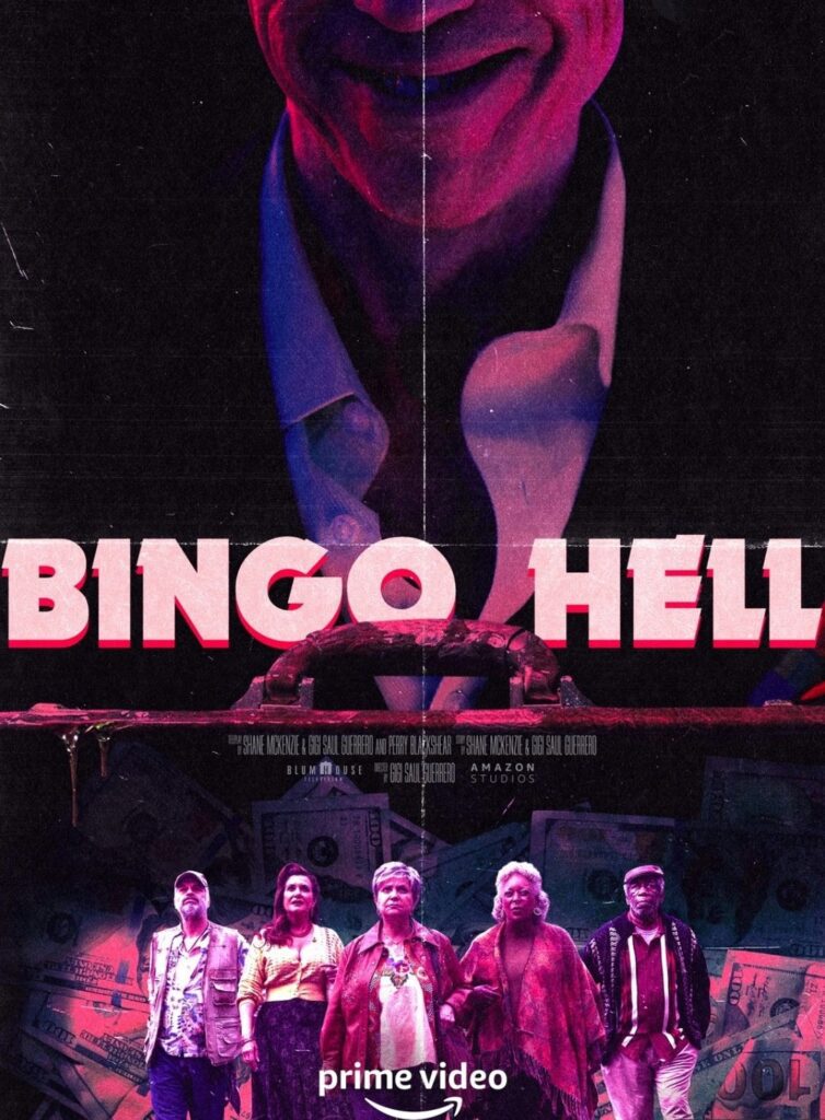 Download Bingo Hell in HD from Uwatchfree