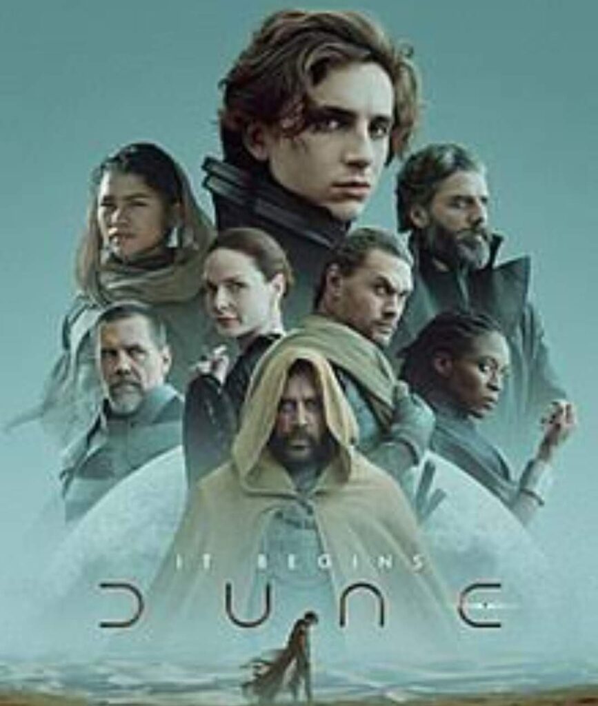 Download Dune in HD from Uwatchfree