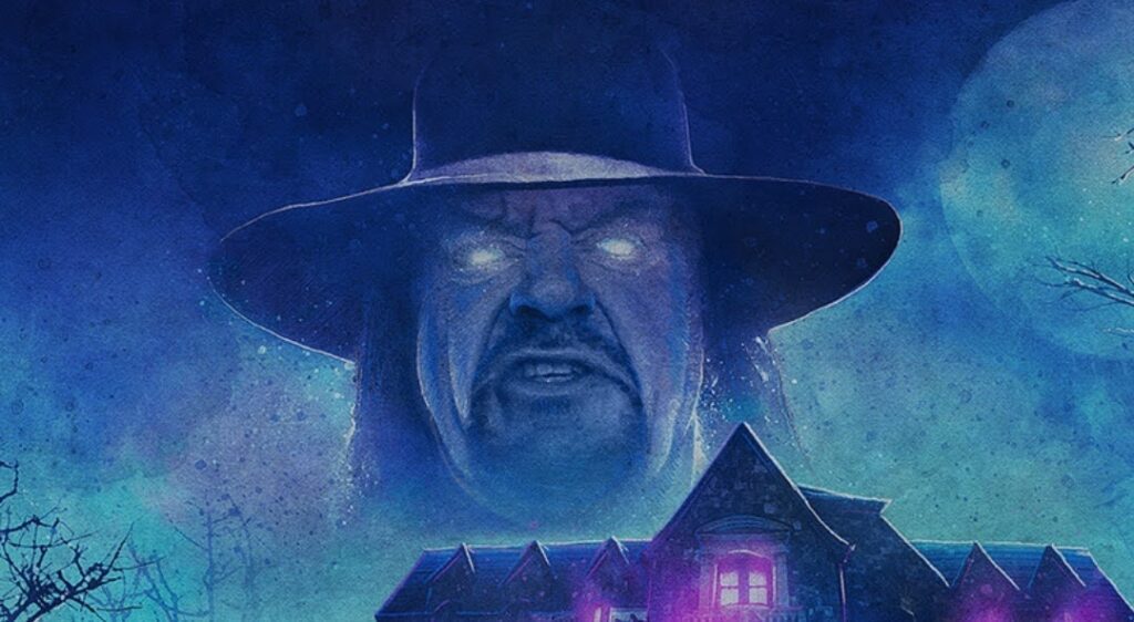 Download Escape The Undertaker in HD from Uwatchfree