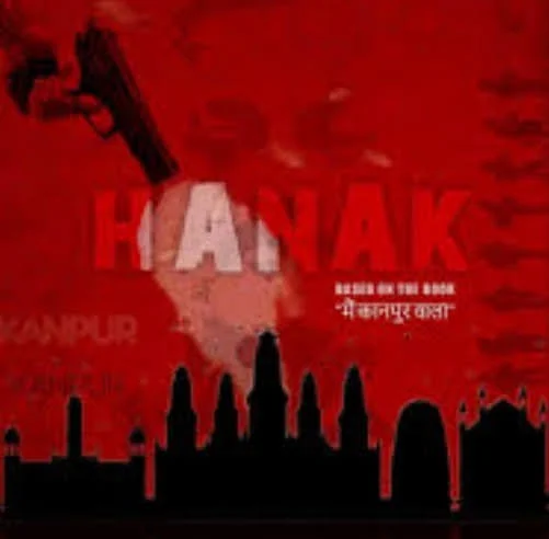 Download Hanak in HD from Uwatchfree