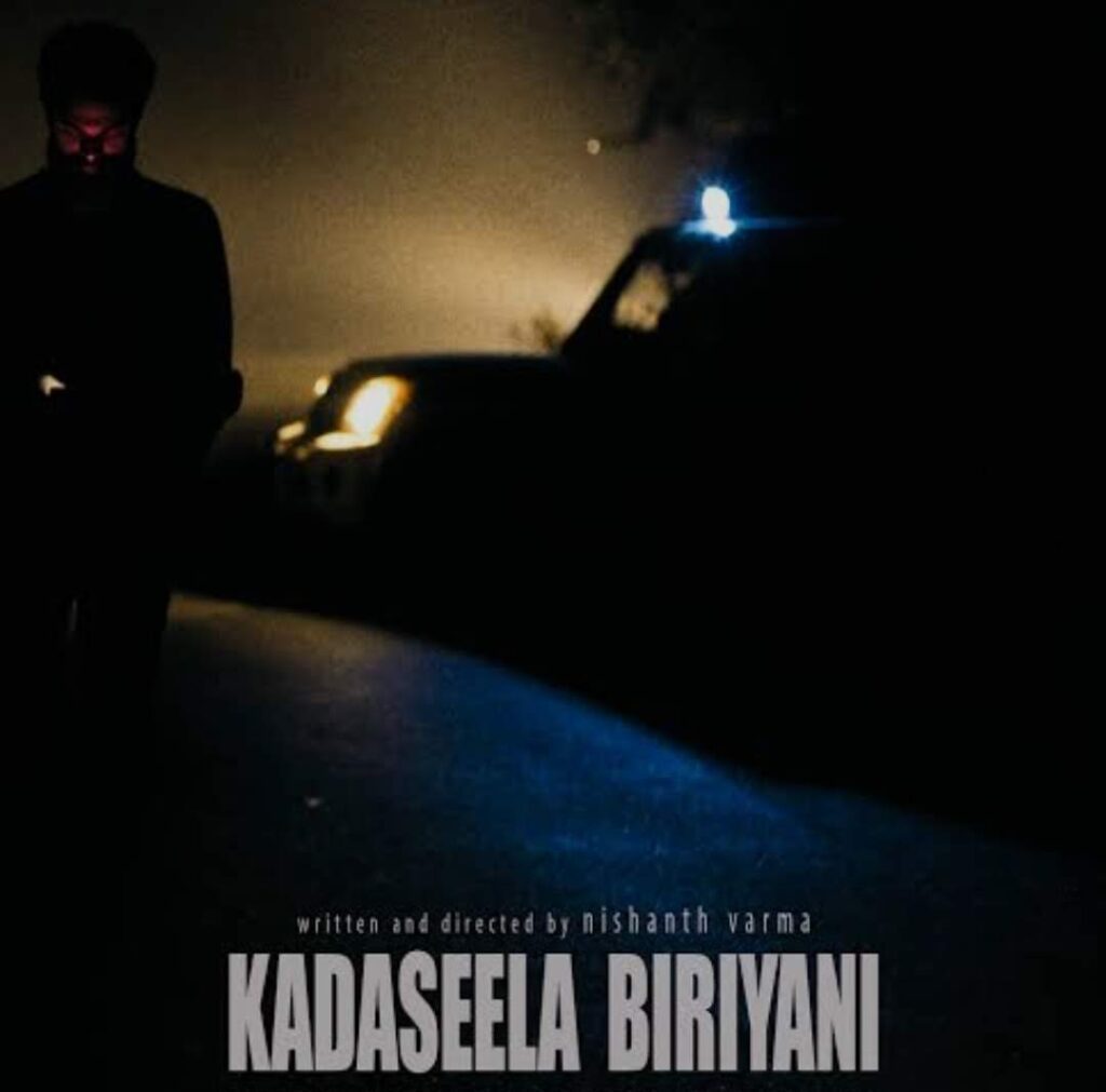 Download Kadaseela Biryani in HD from Uwatchfree
