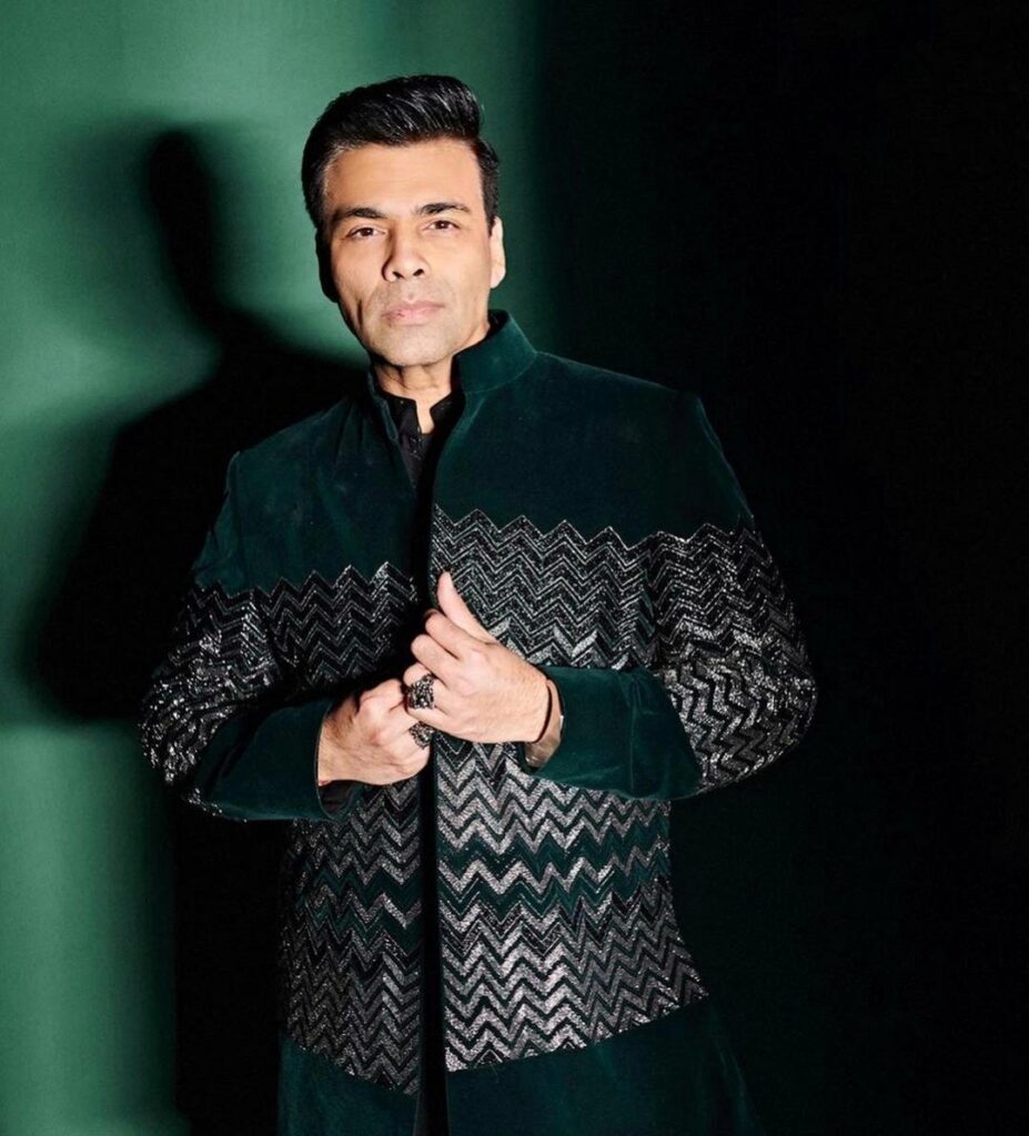 Karan Johar's NET WORTH will leave you in shock, Check his TOTAL INCOME.