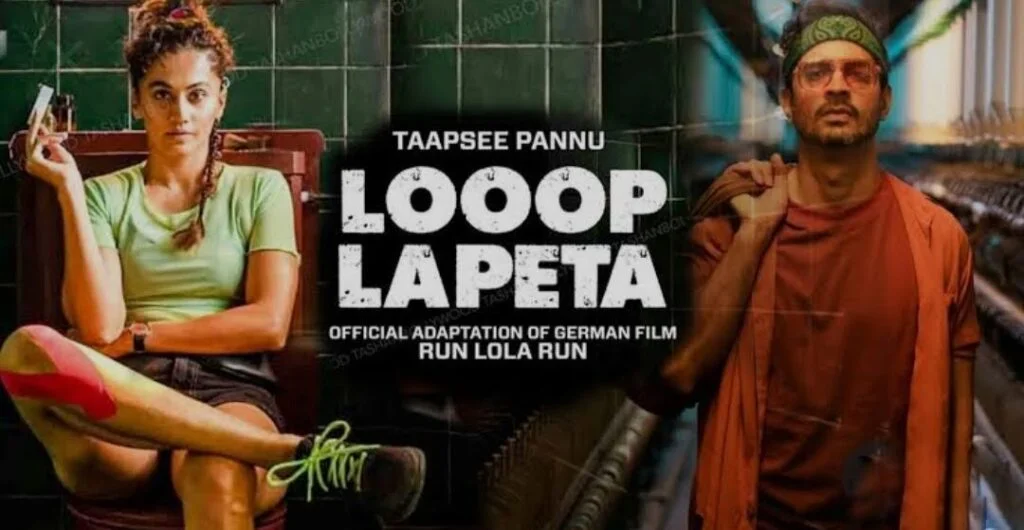 Download Looop Lapeta in HD from Uwatchfree