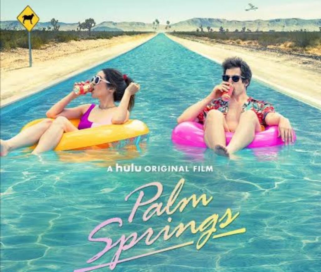 Download Palm Springs in HD from Uwatchfree