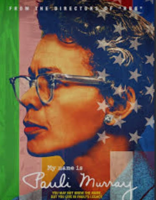 Download Pauli Murray in HD from Uwatchfree