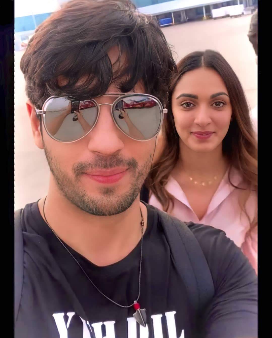Sidharth Malhotra spills beans about his 'special bond' with Kiara Advani.