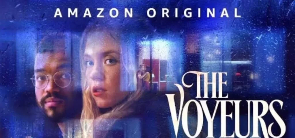Download "THE VOYEURS" Amazon Prime full movie in HD Tamilrockers