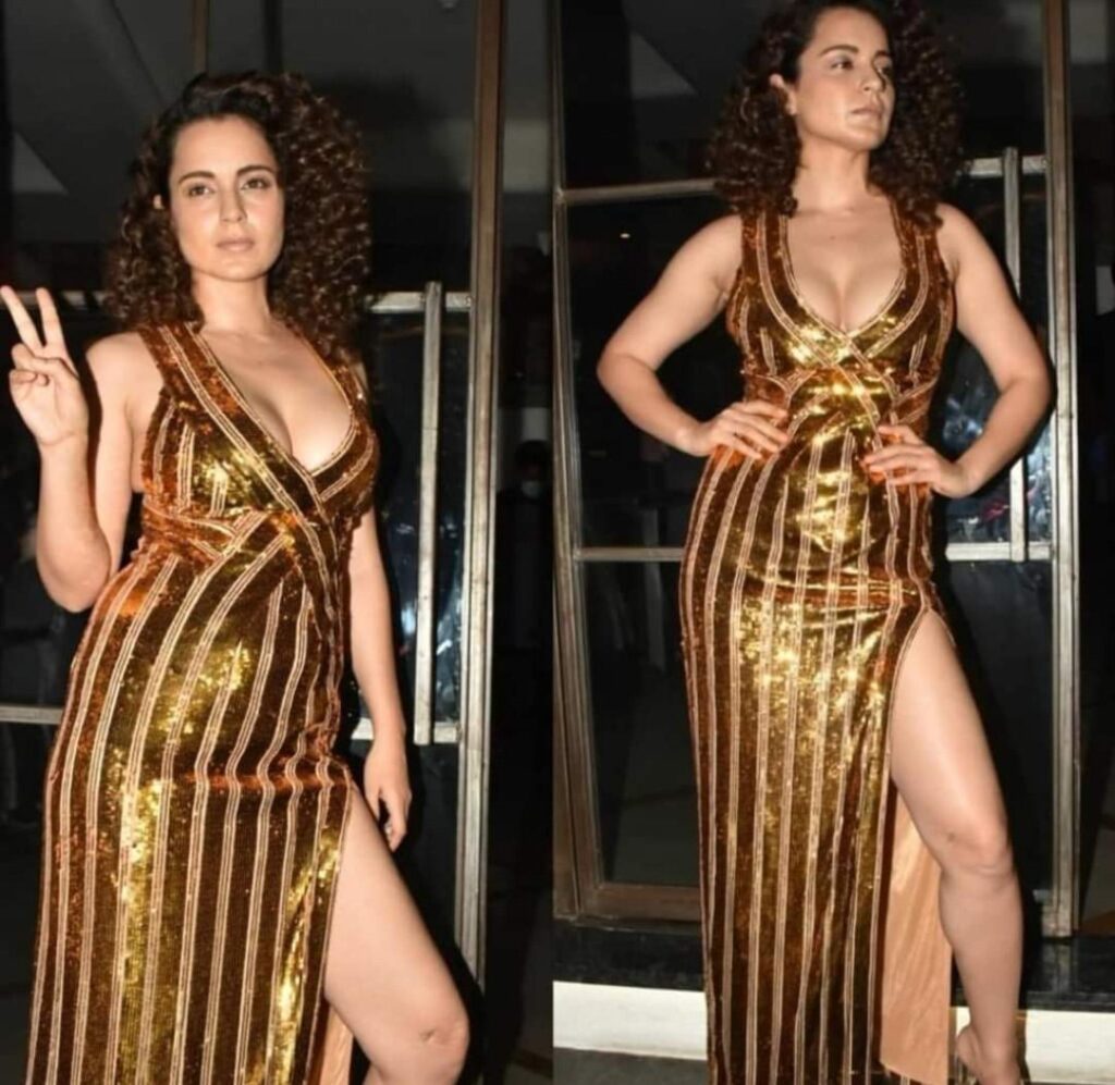 I'll return my Padma Shri if someone can tell me which war took place in 1947: Kangana Ranaut