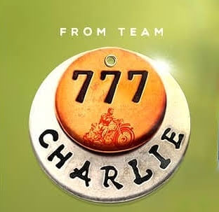 Download 777 Charlie in HD from Tamilrockers
