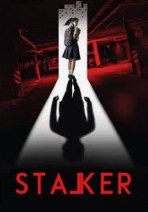 Download 'Stalker' in HD from Tamilrockers