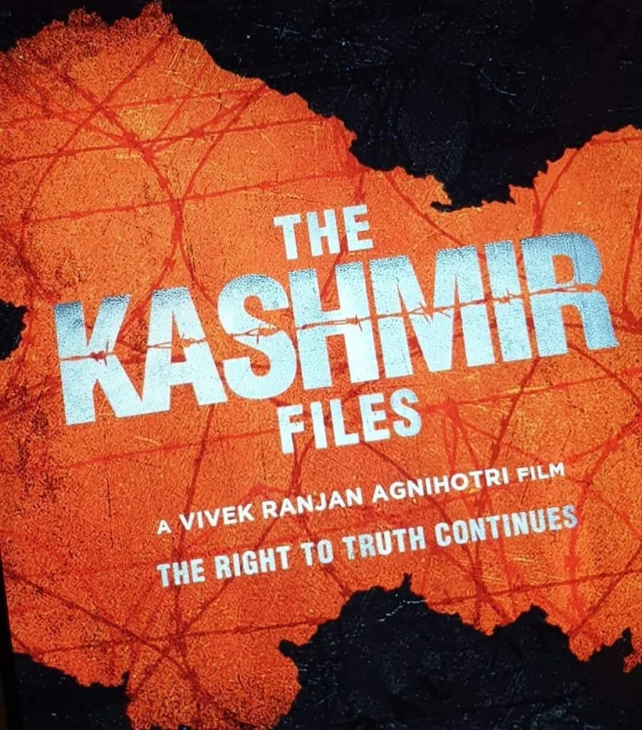What Is The Budget Of 'The Kashmir Files'?