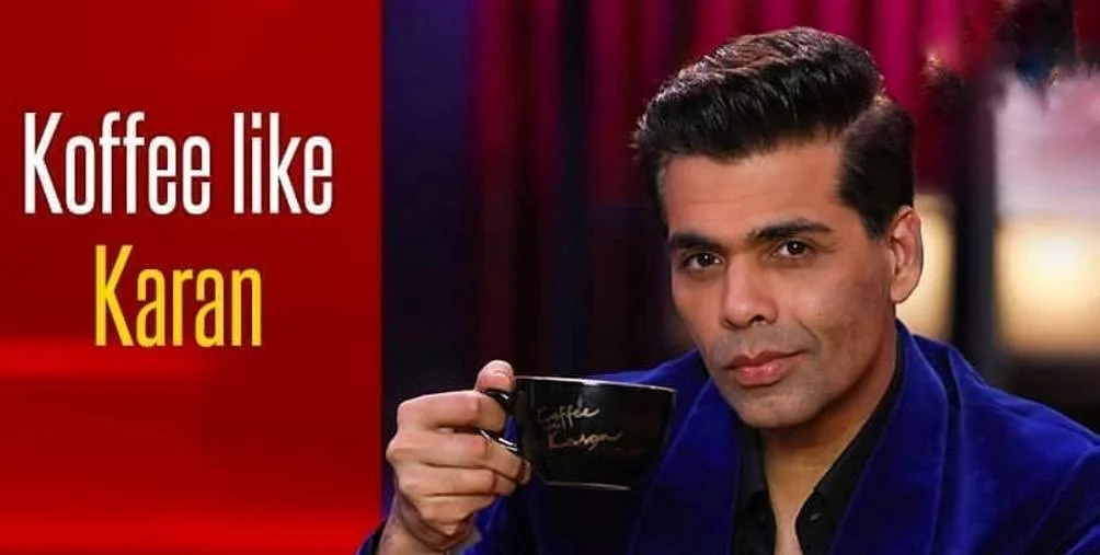 When is Koffee With Karan Season 7 going to air?