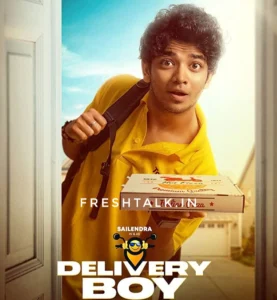 Download "Delivery Boy" in HD from Sdmoviespoint