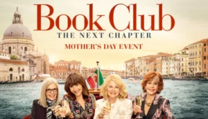 Download "Book Club 2" in HD from Sdmoviespoint