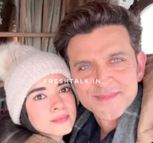 When are Hrithik Roshan and Saba getting married?