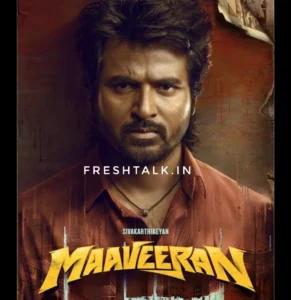 Download "Maaveeran" in HD from Sdmoviespoint
