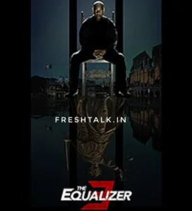 Download "The Equalizer 3" in HD from Sdmoviespoint