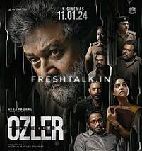 Download "Abraham Ozler" in HD from Sdmoviespoint