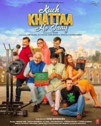 Download "Kuch Khatta Ho Jaaye" in HD from Sdmoviespoint