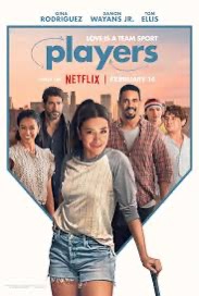 Download "Players" in HD from Sdmoviespoint