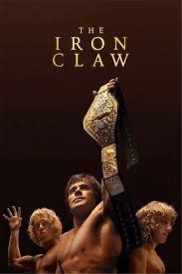 Download "The Iron Claw" in HD from Sdmoviespoint