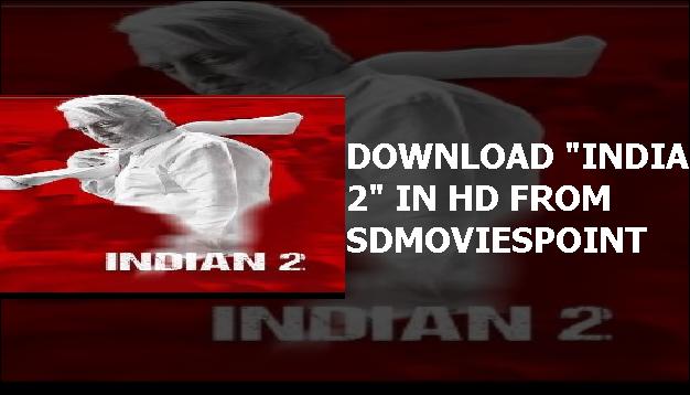 Indian 2